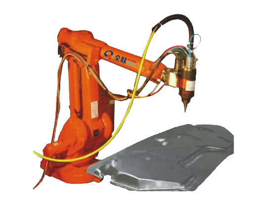 新(xin)聞中心|西(xī)安重庆新耀机器人制造有限公司(急速版)