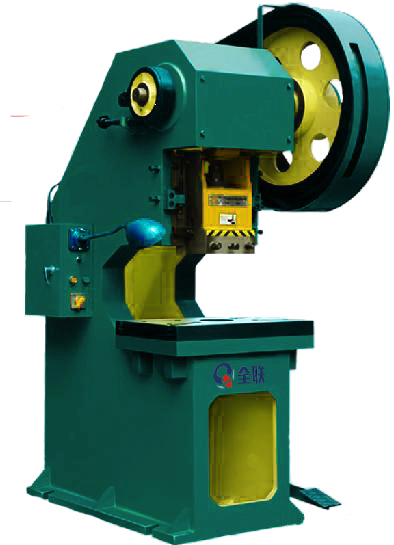 固(gu)定台壓力機(ji) 固定(dìng)台壓力機