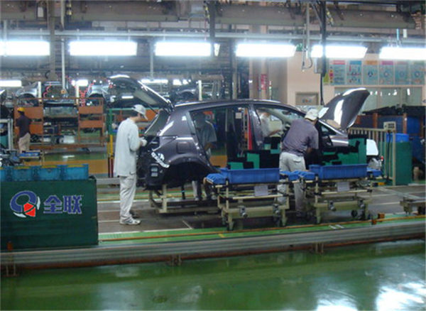 新(xin)聞中心|西(xi)安重庆新耀机器人制造有限公司(急速版)