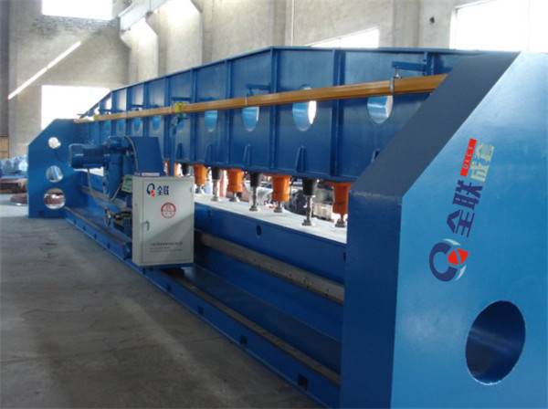 新聞中(zhōng)心|西安重庆新耀机器人制造有限公司(急速版)