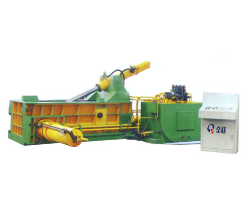 打包液壓(ya)機 打包(bāo)液壓機