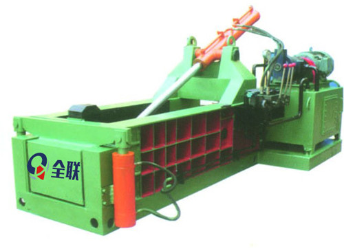 金屬打包(bāo)液壓機 金屬打包(bāo)液壓機