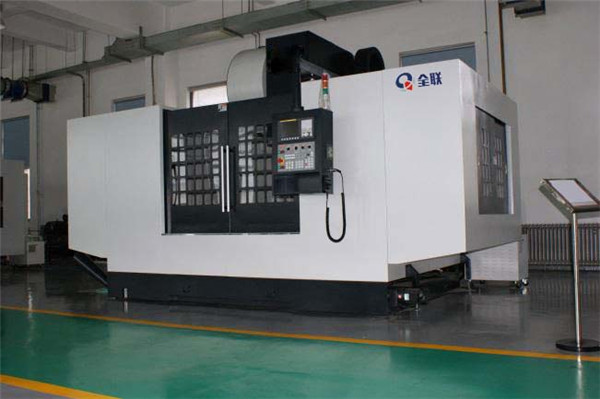 西安數(shù)控機床 西安數(shu)控機床