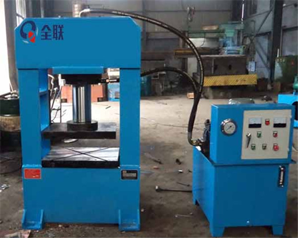 西安液壓(yā)機