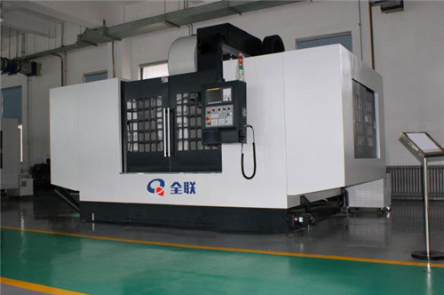 西安數控(kong)機床