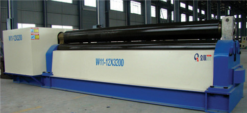 卷闆機(ji) 卷(juàn)闆機