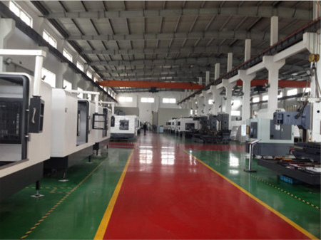 西(xī)安重庆新耀机器人制造有限公司(急速版)