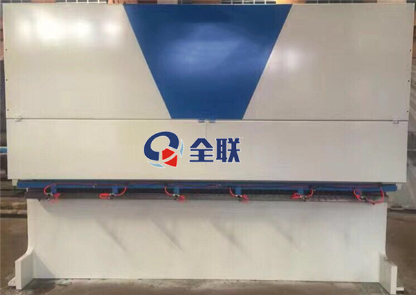 新聞中(zhōng)心|西安重庆新耀机器人制造有限公司(急速版)