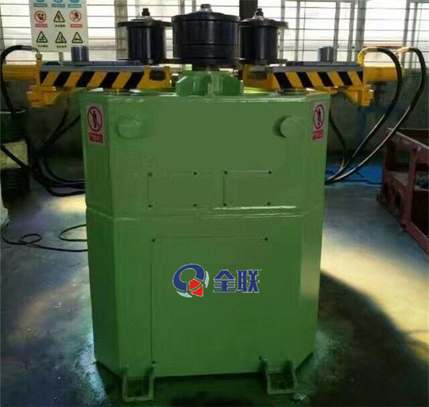 型材彎(wān)曲機 型材彎(wān)曲機