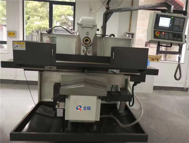 數控卧式銑床(chuáng)