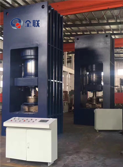 西安(ān)框架式液壓(ya)機 西安框架式(shì)液壓機