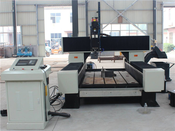 西安數控(kong)車床