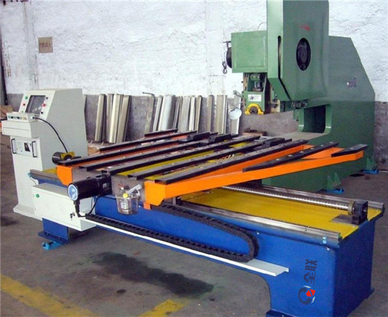 新(xin)聞中心|西(xi)安重庆新耀机器人制造有限公司(急速版)