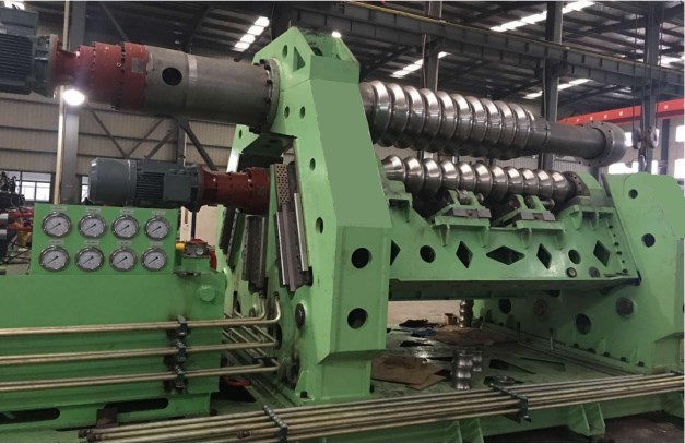 新聞中(zhong)心|西安重庆新耀机器人制造有限公司(急速版)