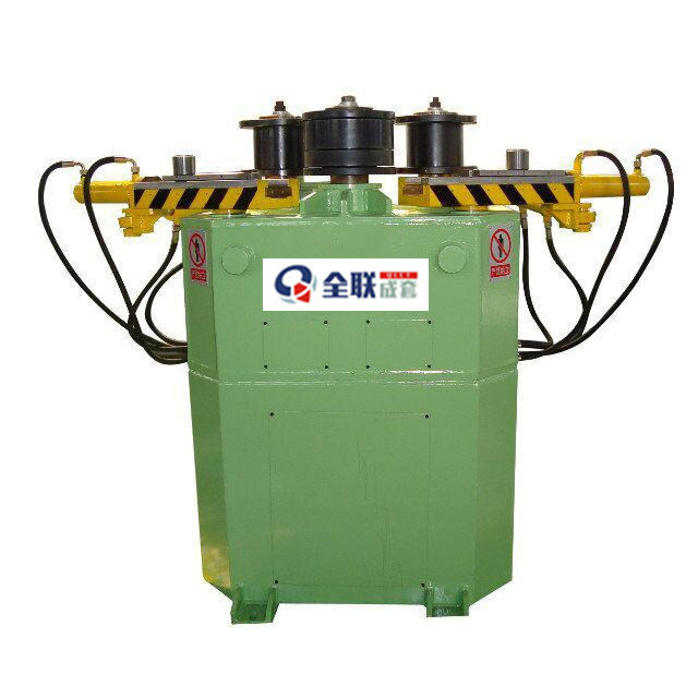 型材(cai)彎曲機