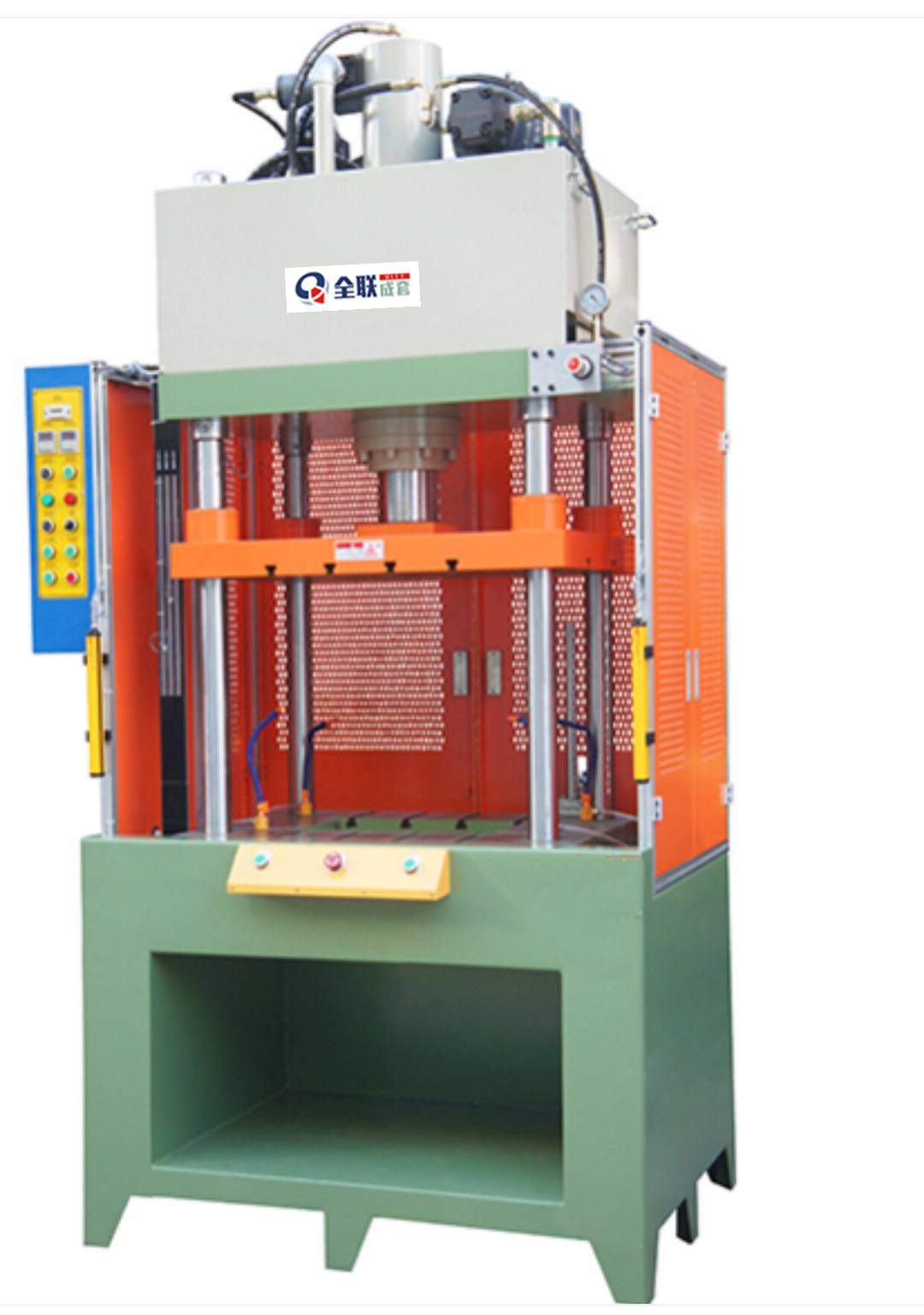 液壓(yā)機 液壓機