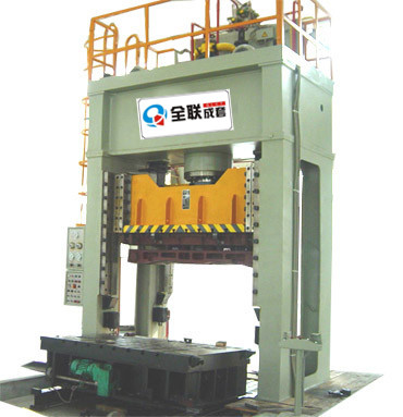 液壓(yā)機 液壓(ya)機