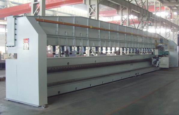 新(xīn)聞中心|西(xī)安重庆新耀机器人制造有限公司(急速版)