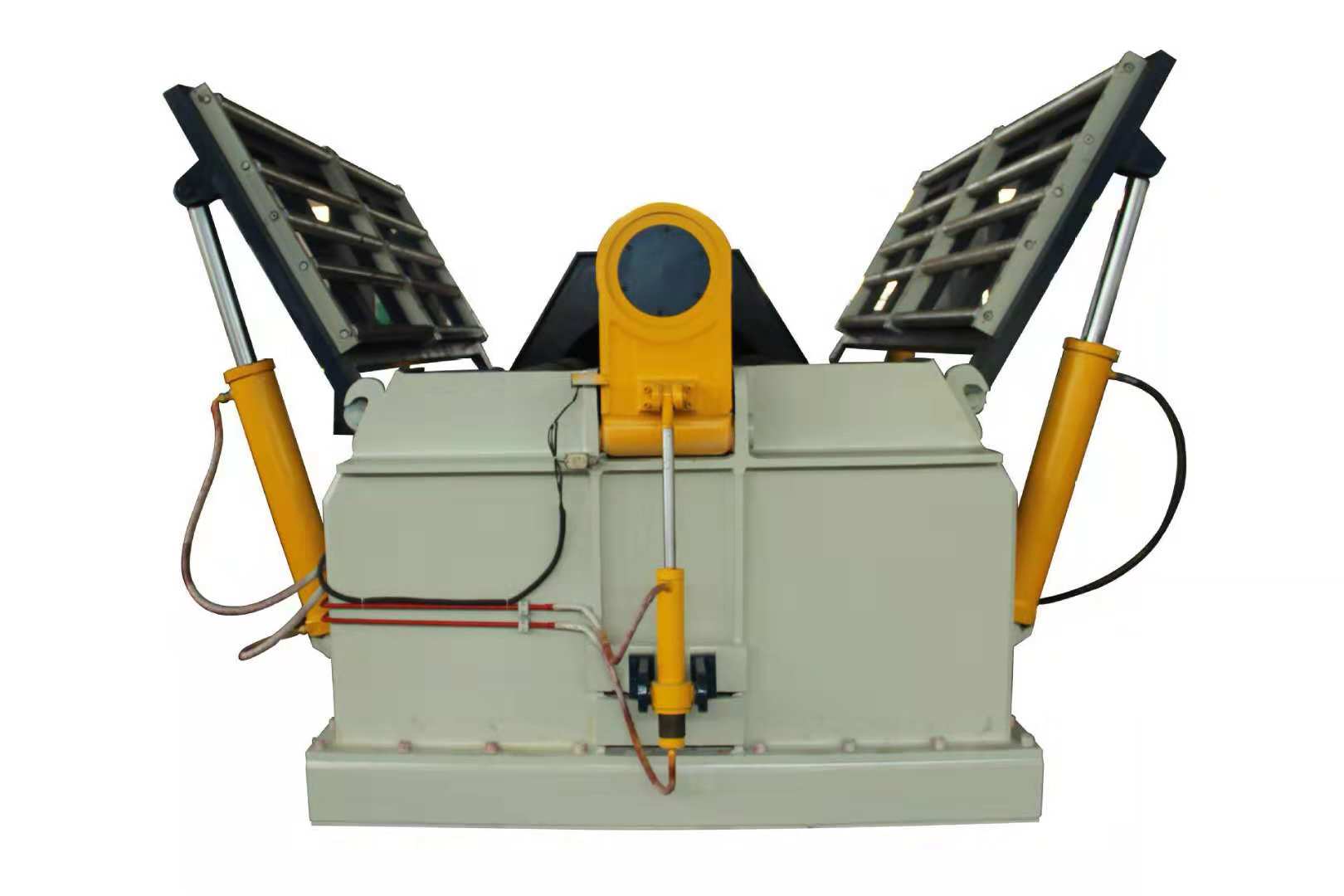 新聞中(zhong)心|西安重庆新耀机器人制造有限公司(急速版)