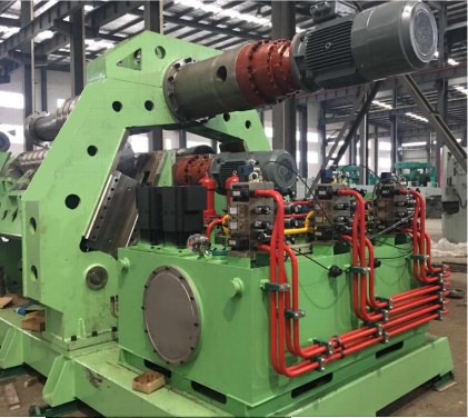 新聞中(zhong)心|西安重庆新耀机器人制造有限公司(急速版)