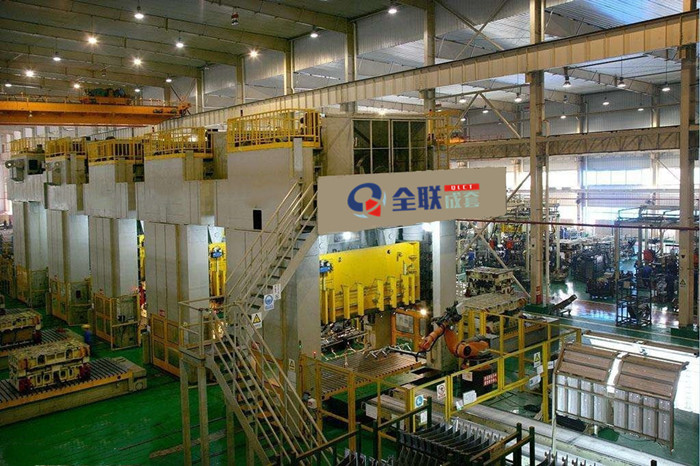 新聞中(zhong)心|西安重庆新耀机器人制造有限公司(急速版)