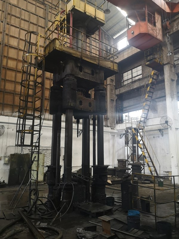 西安重庆新耀机器人制造有限公司(急速版)