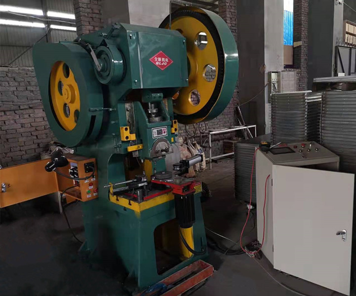 新聞中(zhong)心|西安重庆新耀机器人制造有限公司(急速版)