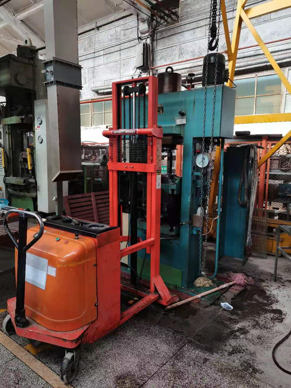 西(xi)安重庆新耀机器人制造有限公司(急速版)