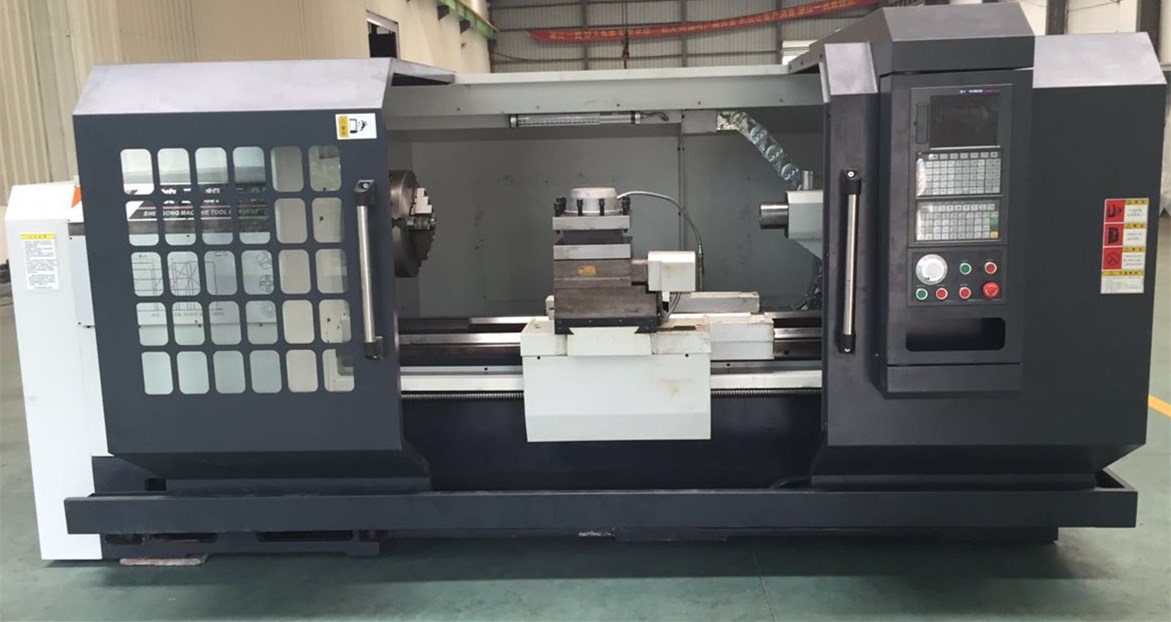 數控車床(chuáng)