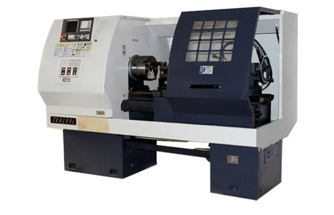 數控機床(chuang)