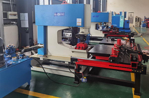 新聞中(zhong)心|西安重庆新耀机器人制造有限公司(急速版)