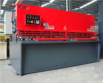 蘭(lán)州剪闆機(jī)