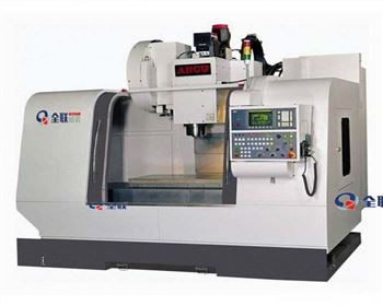 數控(kòng)加工中心(xin)