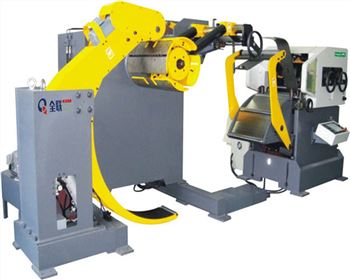 數控送(sòng)料機