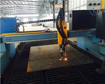 數(shu)控切割機(ji)