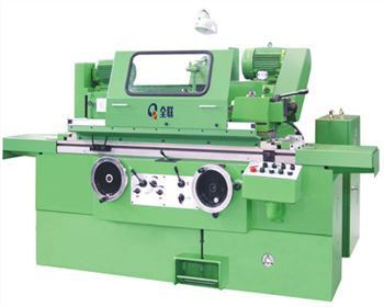 數(shù)控磨床(chuáng)