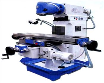 太原數(shù)控銑床