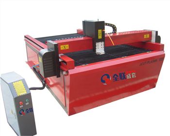 數控等(děng)離子切割(ge)機