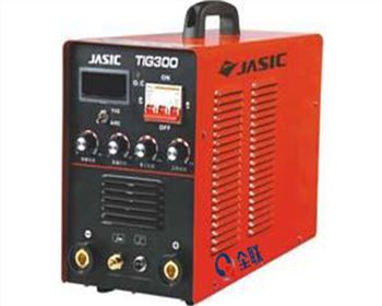 逆變(bian)焊機