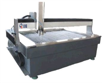 水(shui)刀切割機