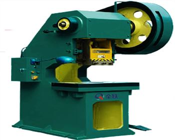 固定(ding)台壓力(lì)機