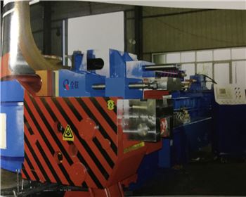 江蘇微(wei)電腦彎(wan)管機