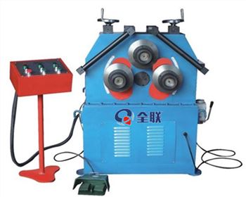 型材(cai)彎曲機(jī)