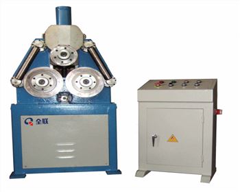 型材彎(wan)曲機