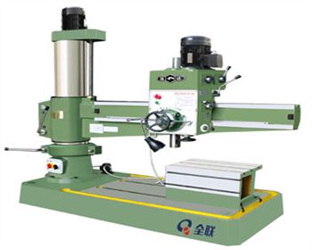 Z3040-10搖臂(bi)鑽床