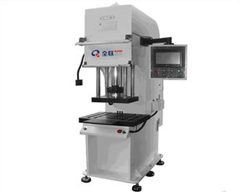 數控液(yè)壓機