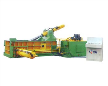 打包液壓(yā)機