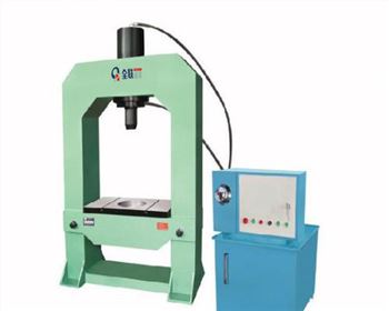 龍(long)門液壓機(jī)