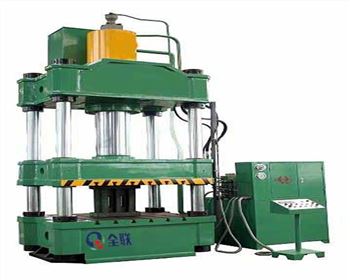 液壓機的選擇(zé)中需要注意的(de)要點有哪些?