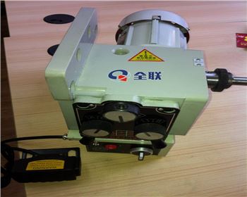 銑床走(zou)刀器